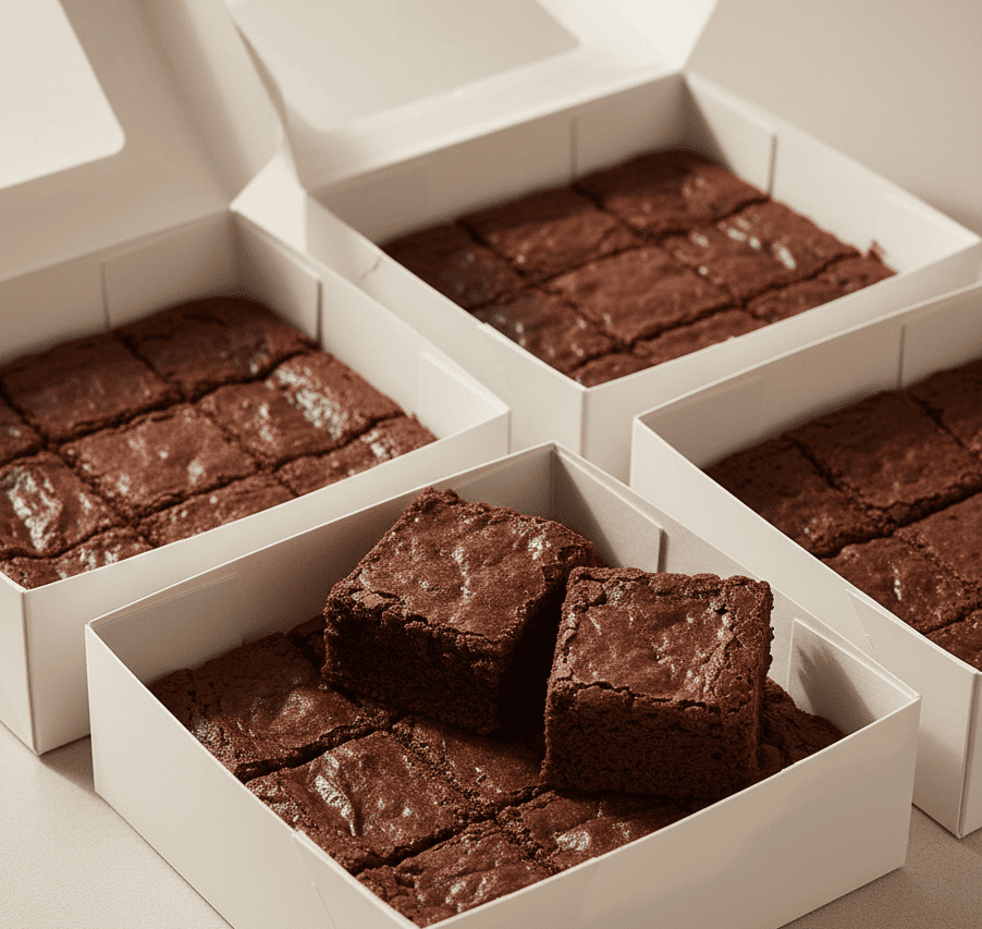 Brownies